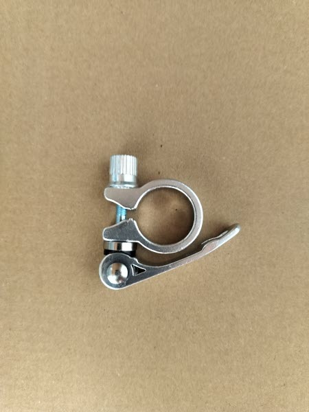 Quicklock
