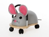 Wheely Mouse