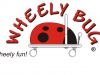 Wheely Bug Logo (R)