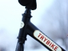 trybike steel black