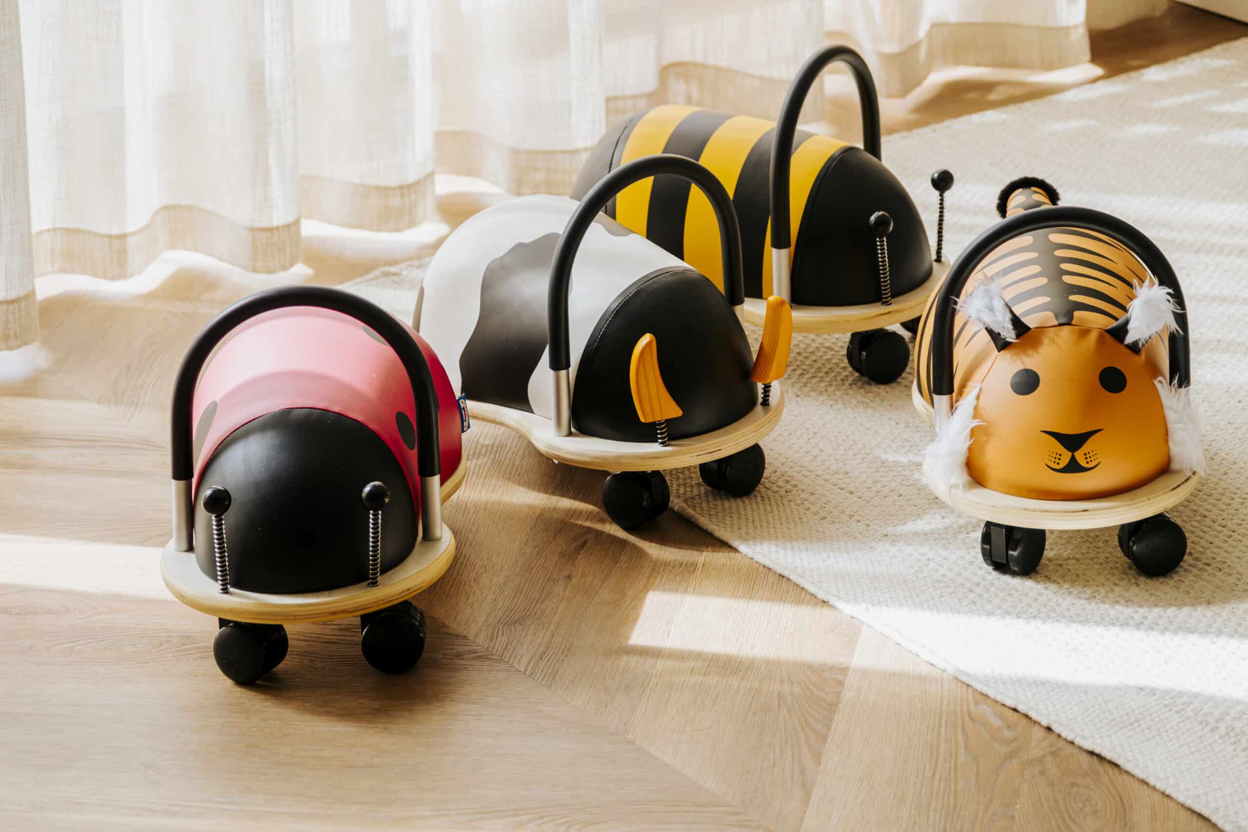 wheelybug co and co